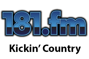 181fm Kickin Country