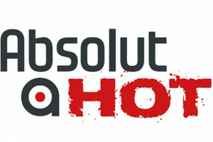 Absolut Hot