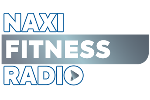 Naxi Fitness Radio