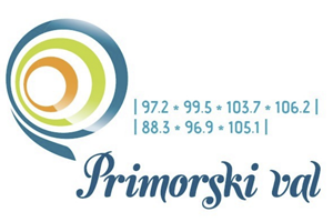 Primorski val