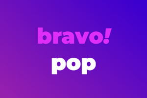 Radio Bravo Pop